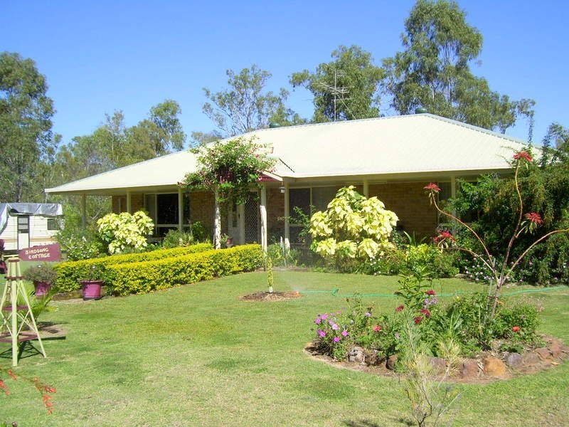 20 Hempseeds Road, Walmul QLD 4714
