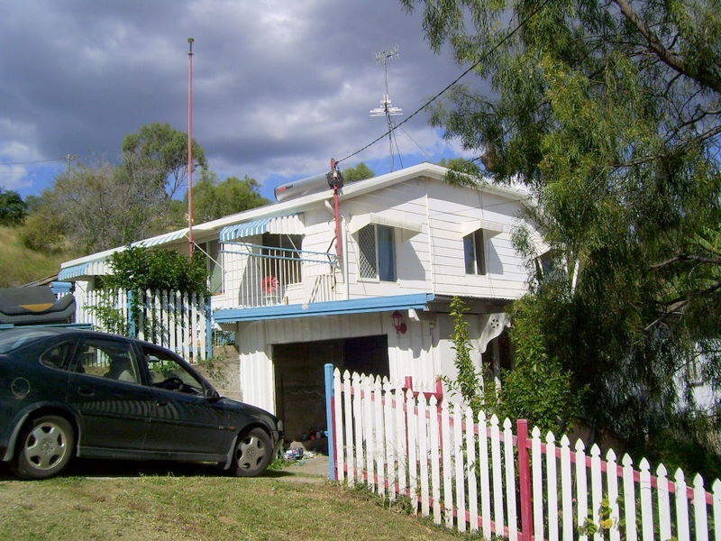 12 Lukin Street, Mount Morgan QLD 4714