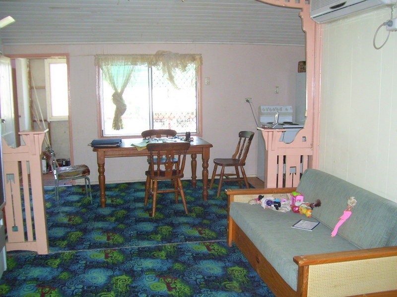 12 Lukin Street, Mount Morgan QLD 4714