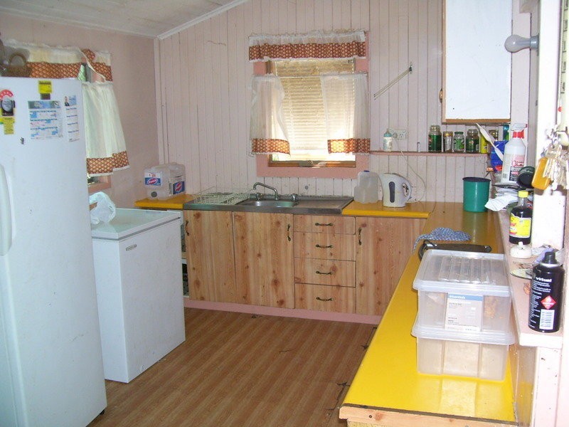 12 Lukin Street, Mount Morgan QLD 4714