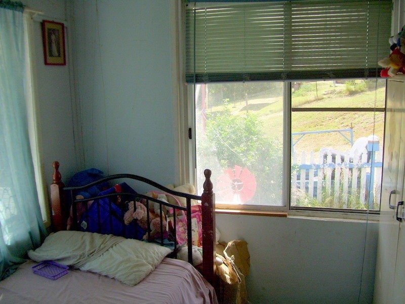 12 Lukin Street, Mount Morgan QLD 4714