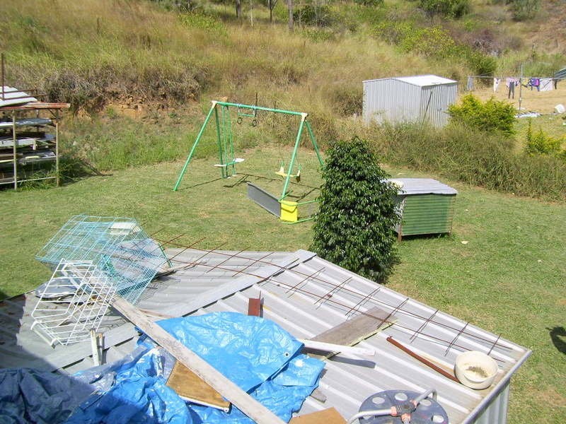 12 Lukin Street, Mount Morgan QLD 4714