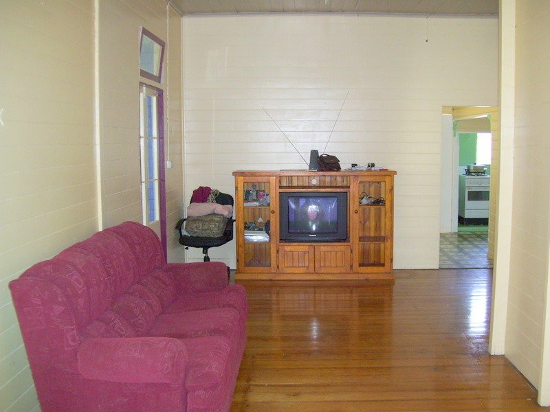 22 Dee Street, Mount Morgan QLD 4714