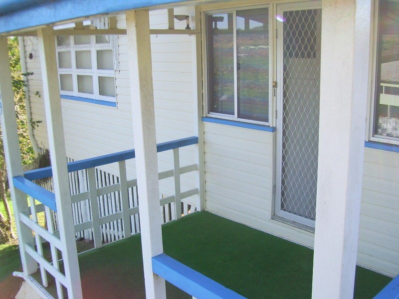 159 East Street, Mount Morgan QLD 4714