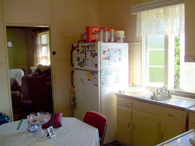 159 East Street, Mount Morgan QLD 4714