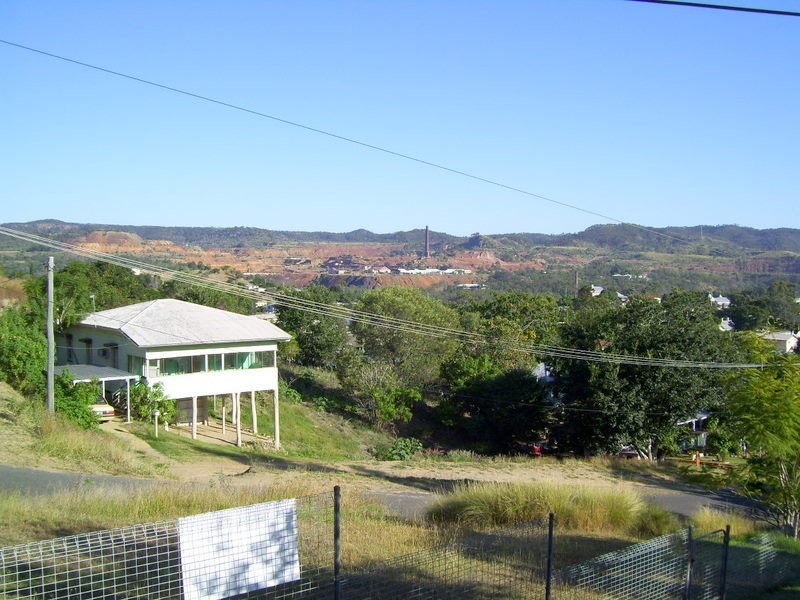 159 East Street, Mount Morgan QLD 4714