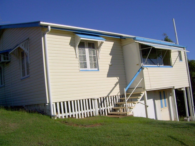 159 East Street, Mount Morgan QLD 4714