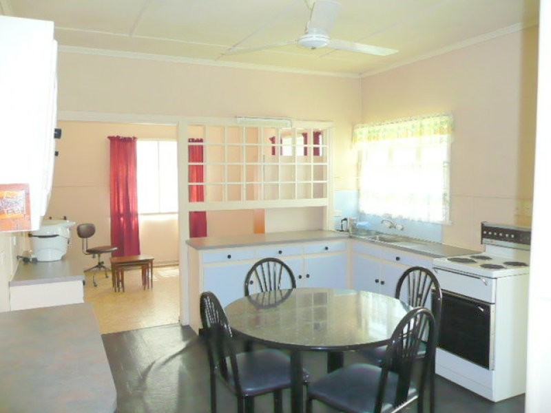 13 Chenery Street, Mount Morgan QLD 4714