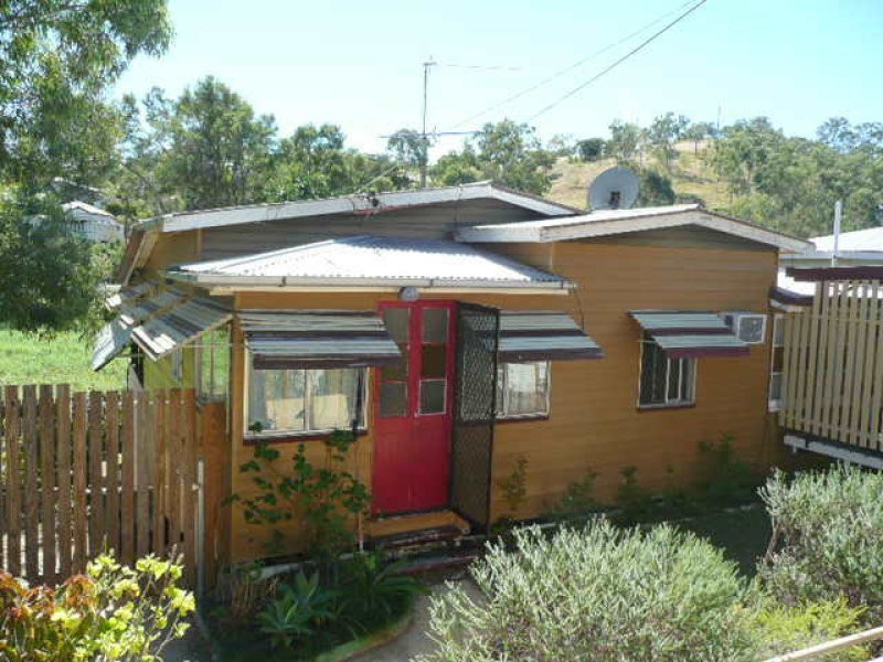 13 River Street, Mount Morgan QLD 4714