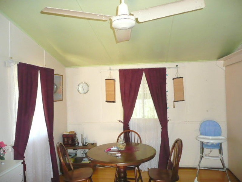 13 River Street, Mount Morgan QLD 4714