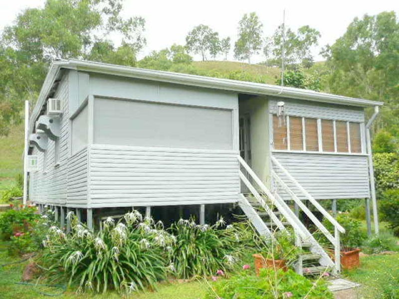 49 Tipperary Rd, Mount Morgan QLD 4714