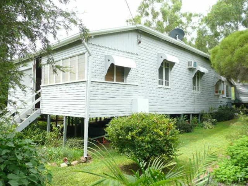 49 Tipperary Rd, Mount Morgan QLD 4714