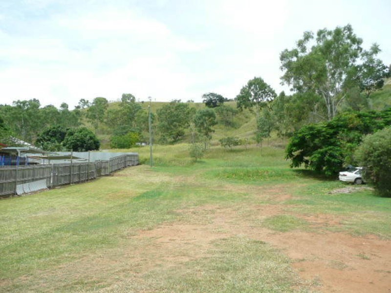 49 Tipperary Rd, Mount Morgan QLD 4714