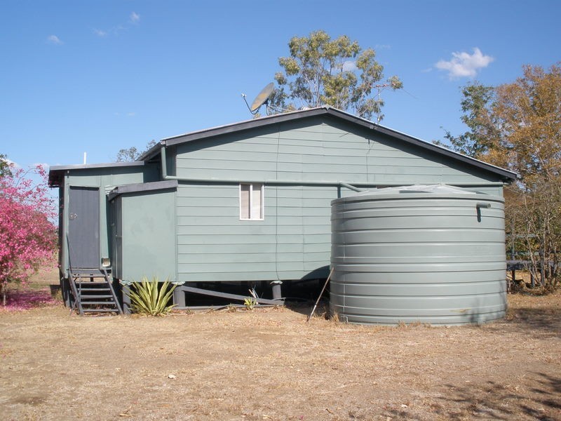 19 Caroline Street, Wowan QLD 4702