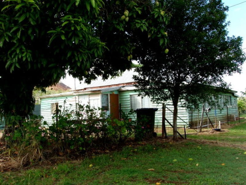 5 Baldwin Street, Mount Morgan QLD 4714