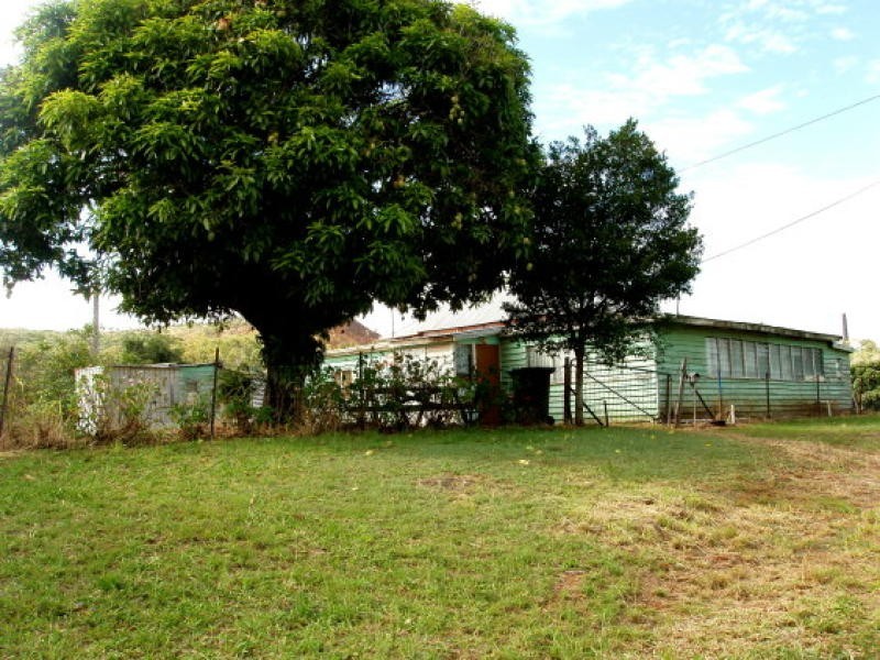 5 Baldwin Street, Mount Morgan QLD 4714