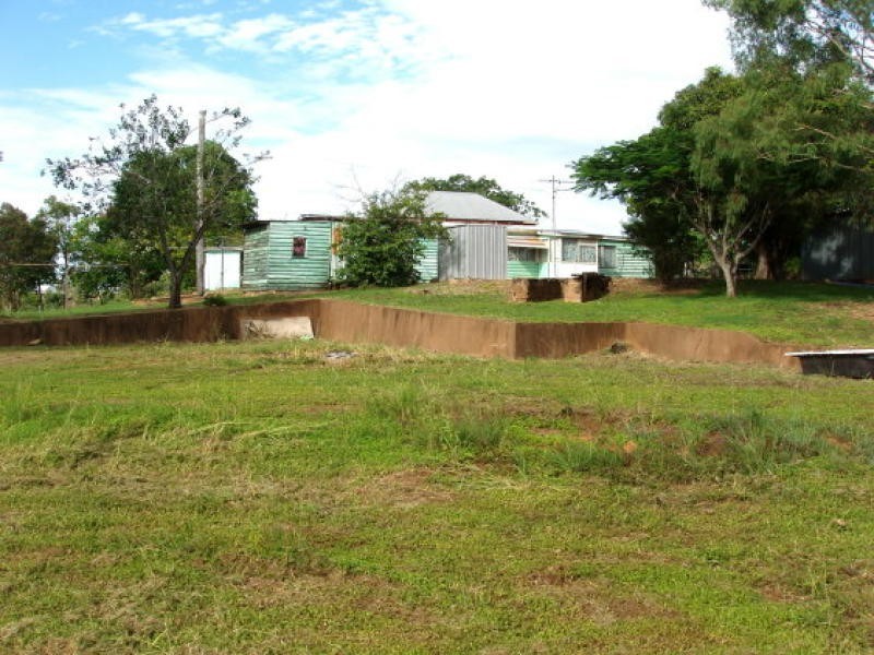 5 Baldwin Street, Mount Morgan QLD 4714