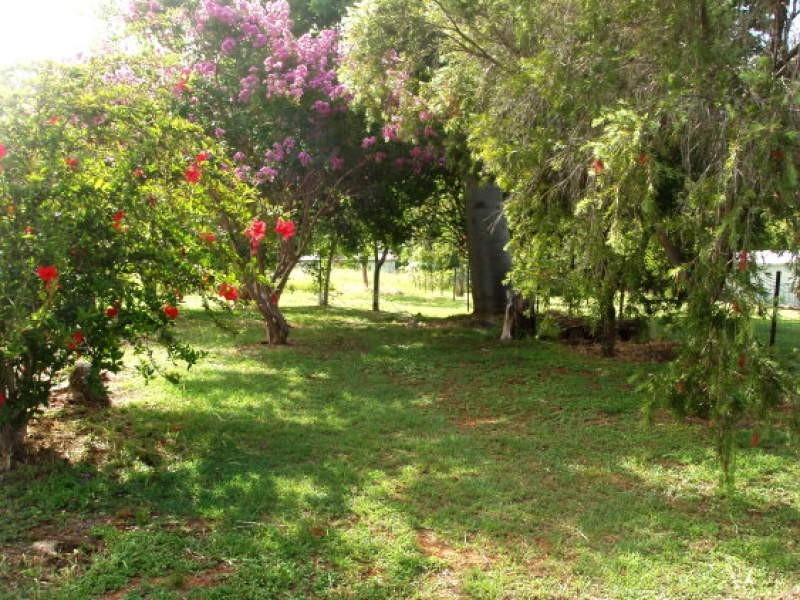 5 Baldwin Street, Mount Morgan QLD 4714