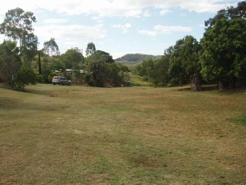 1 West Street, Mount Morgan QLD 4714