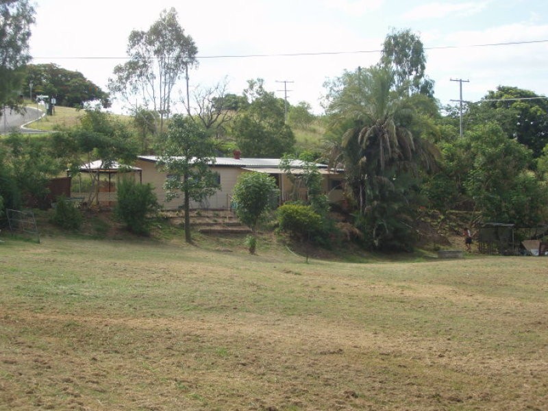 1 West Street, Mount Morgan QLD 4714