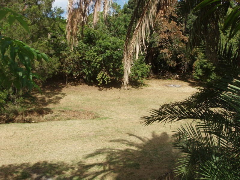 1 West Street, Mount Morgan QLD 4714