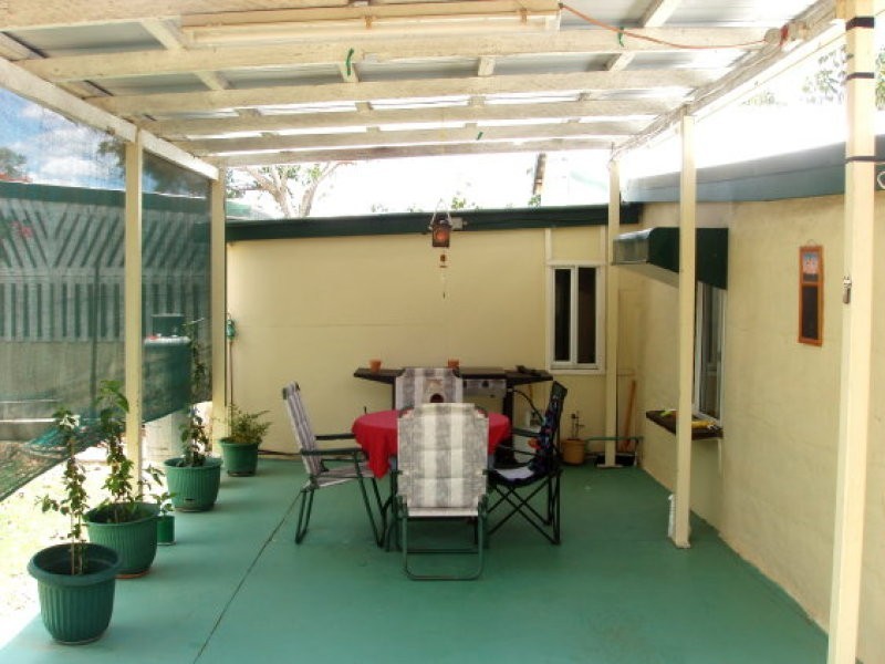 28 West Street, Mount Morgan QLD 4714