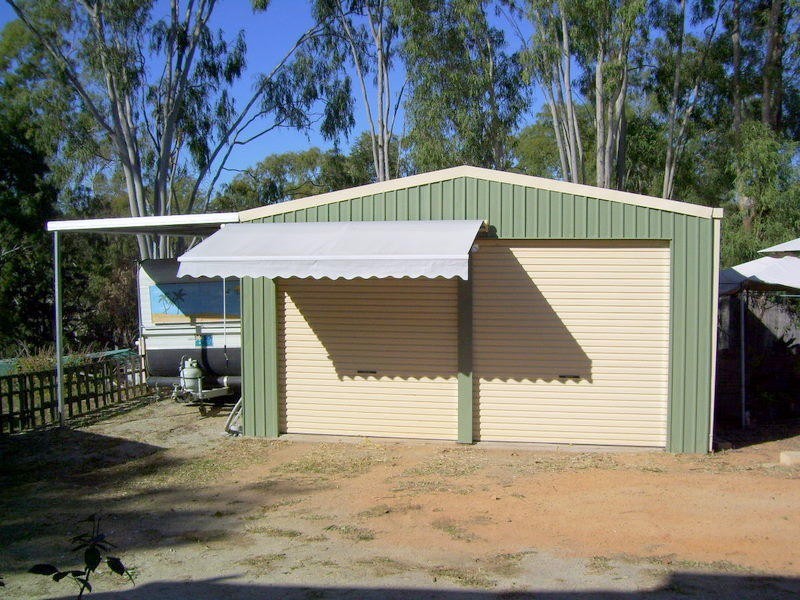 35 Coronation Drive, Mount Morgan QLD 4714