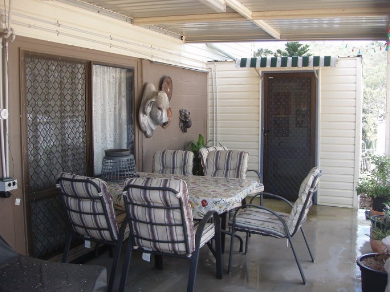 35 Coronation Drive, Mount Morgan QLD 4714