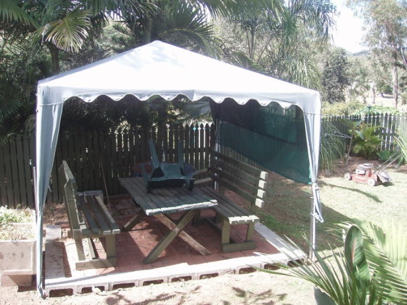 35 Coronation Drive, Mount Morgan QLD 4714