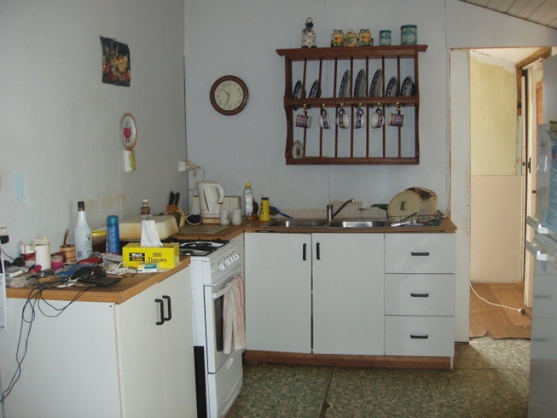 23 West Street, Mount Morgan QLD 4714