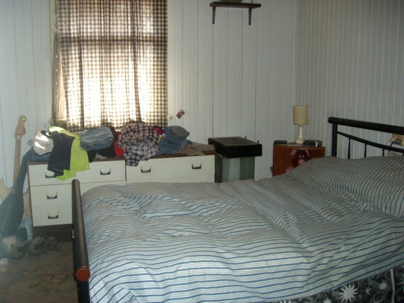 23 West Street, Mount Morgan QLD 4714