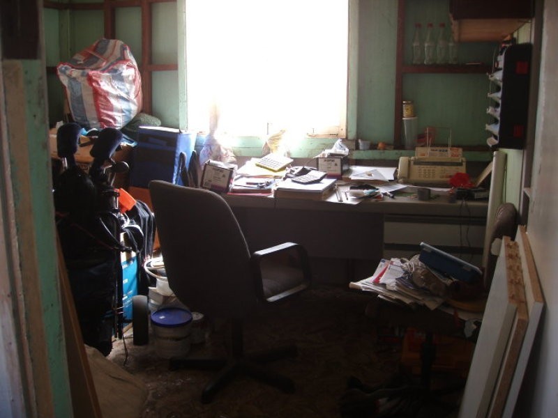 23 West Street, Mount Morgan QLD 4714