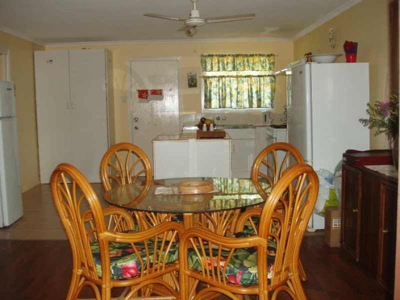 8 Cornes Street, Mount Morgan QLD 4714