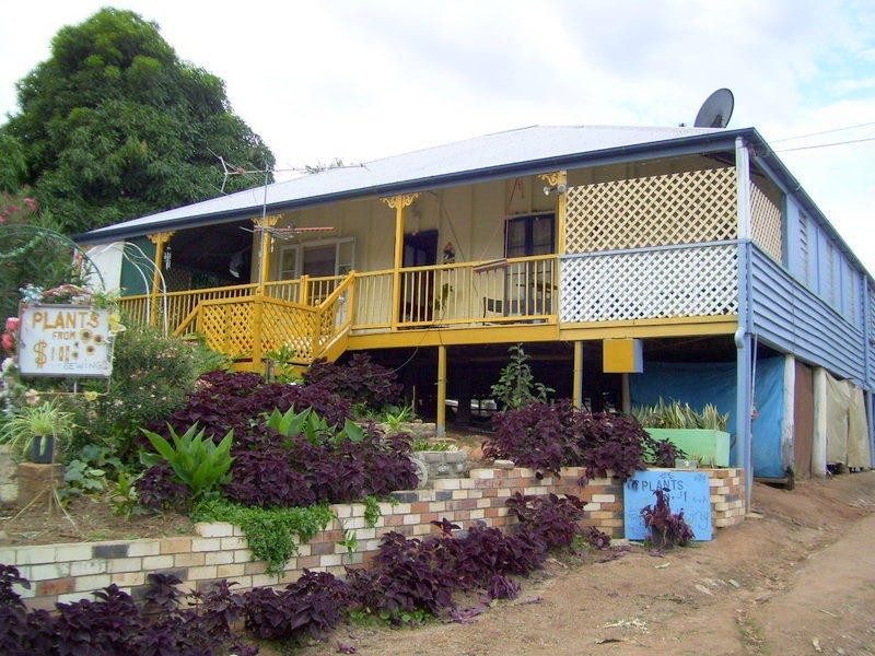 29 Coates Street, Mount Morgan QLD 4714