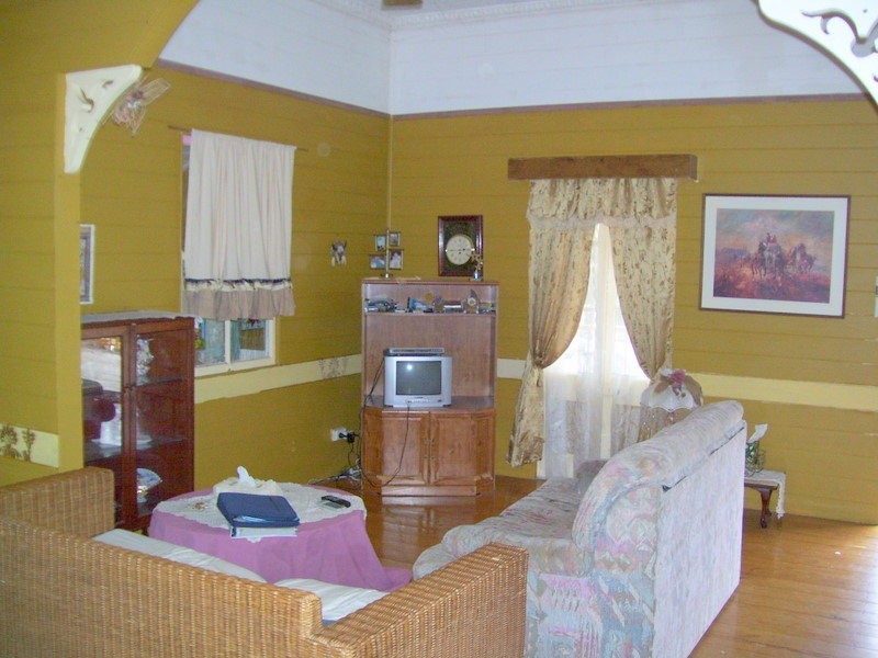 29 Coates Street, Mount Morgan QLD 4714