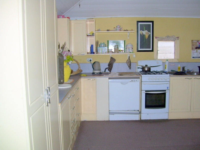 29 Coates Street, Mount Morgan QLD 4714