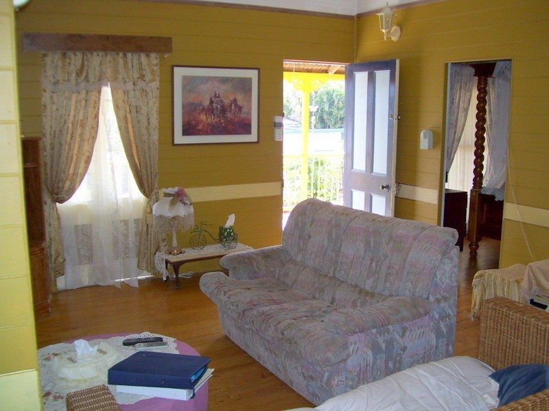 29 Coates Street, Mount Morgan QLD 4714