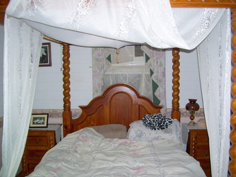 29 Coates Street, Mount Morgan QLD 4714