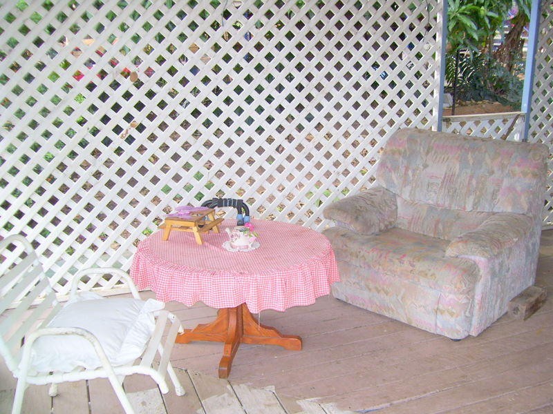 29 Coates Street, Mount Morgan QLD 4714