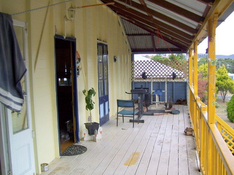 29 Coates Street, Mount Morgan QLD 4714