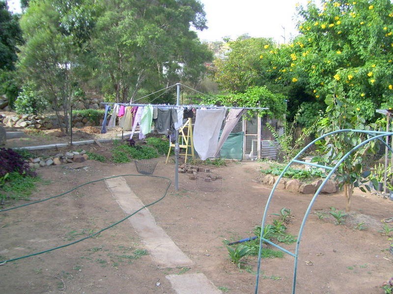 29 Coates Street, Mount Morgan QLD 4714