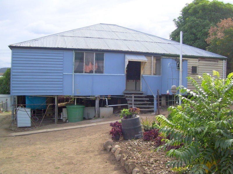 29 Coates Street, Mount Morgan QLD 4714