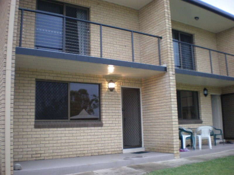 2/29 Church Street, Rockhampton QLD 4700