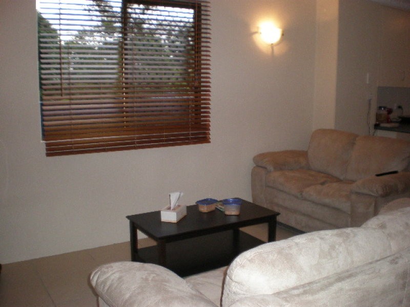 6/29 Church Street, Rockhampton City QLD 4700