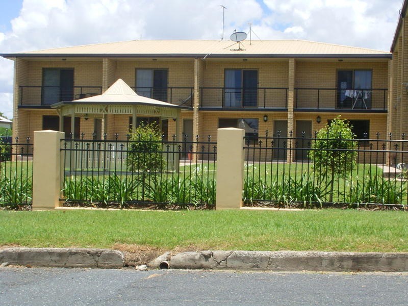 8/29 Church Street, Rockhampton QLD 4700