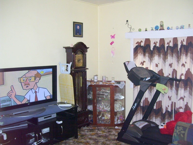 1 Gowdie Street, Mount Morgan QLD 4714