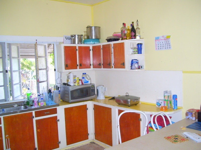 1 Gowdie Street, Mount Morgan QLD 4714