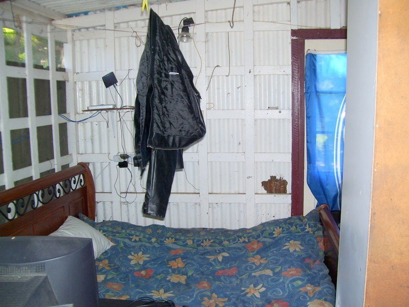 1 Gowdie Street, Mount Morgan QLD 4714