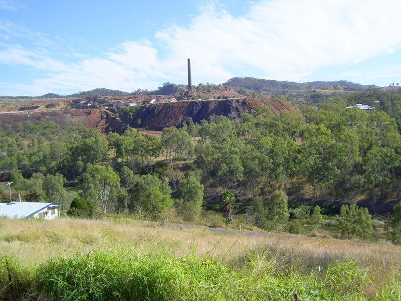 17 Queen Street, Mount Morgan QLD 4714