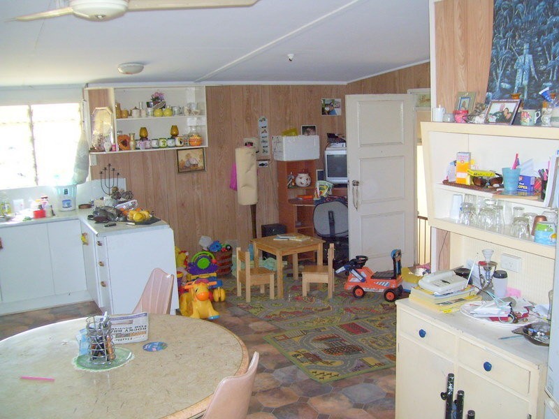 17 Queen Street, Mount Morgan QLD 4714